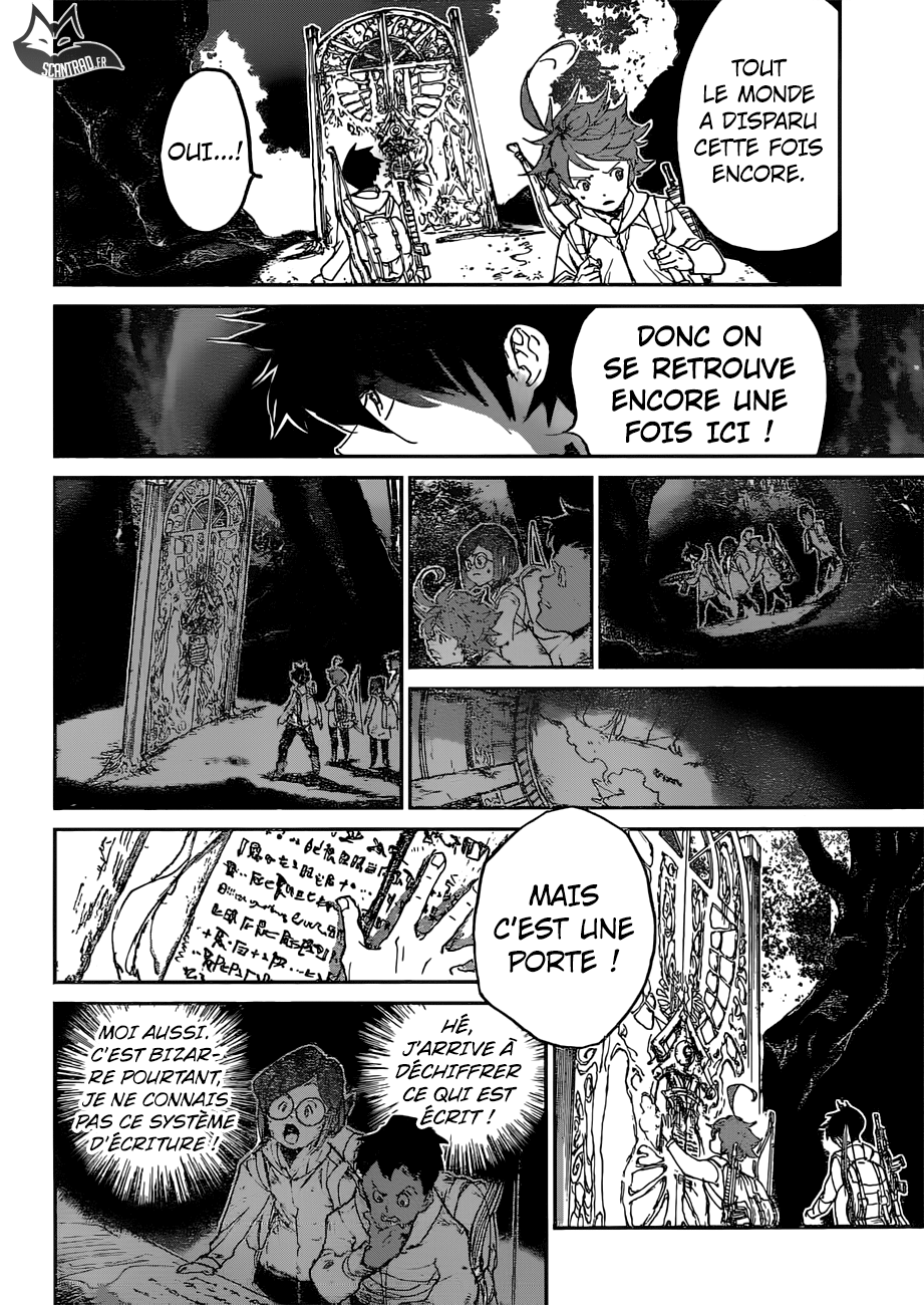 Read Yakusoku No Neverland FR Manga Online
