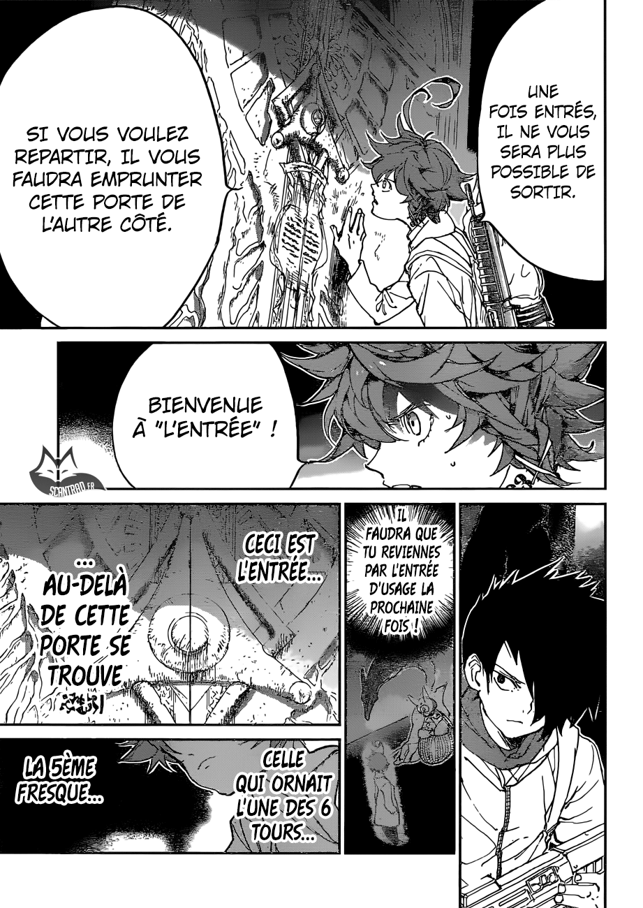 Read Yakusoku No Neverland FR Manga Online