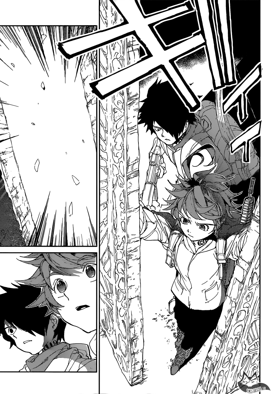 Read Yakusoku No Neverland FR Manga Online
