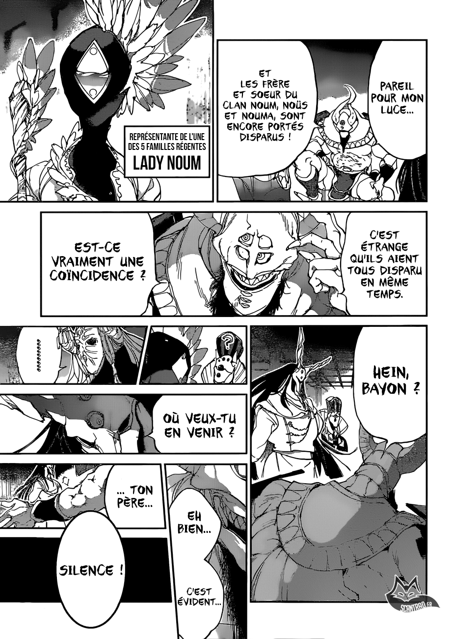Read Yakusoku No Neverland FR Manga Online