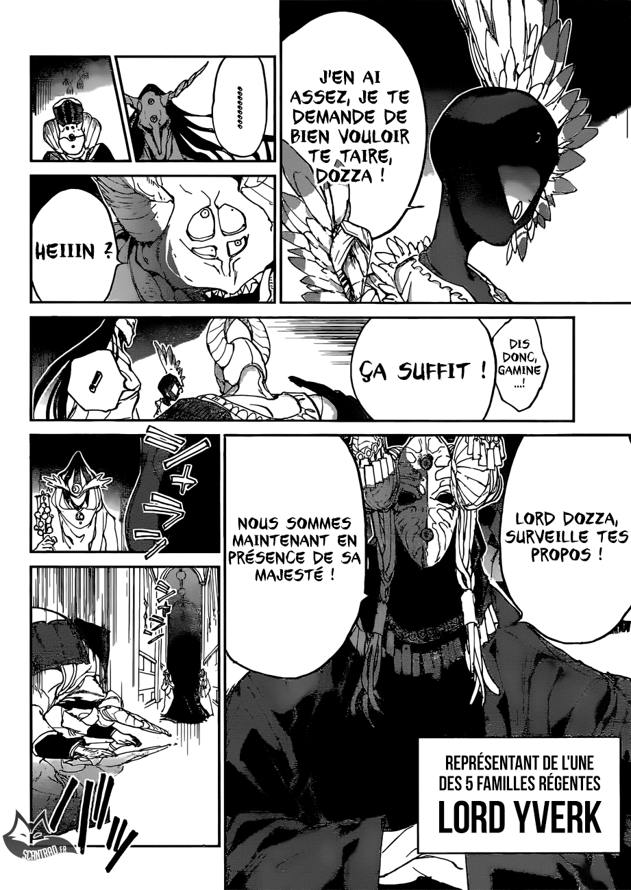 Read Yakusoku No Neverland FR Manga Online