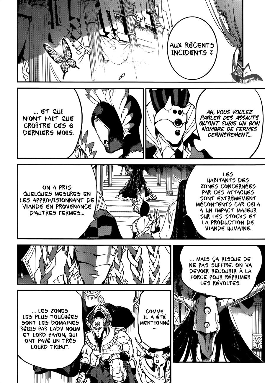 Read Yakusoku No Neverland FR Manga Online