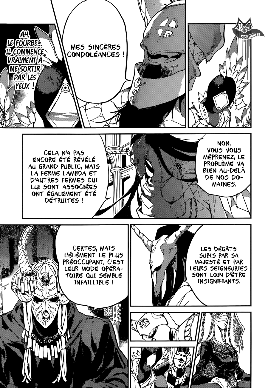 Read Yakusoku No Neverland FR Manga Online