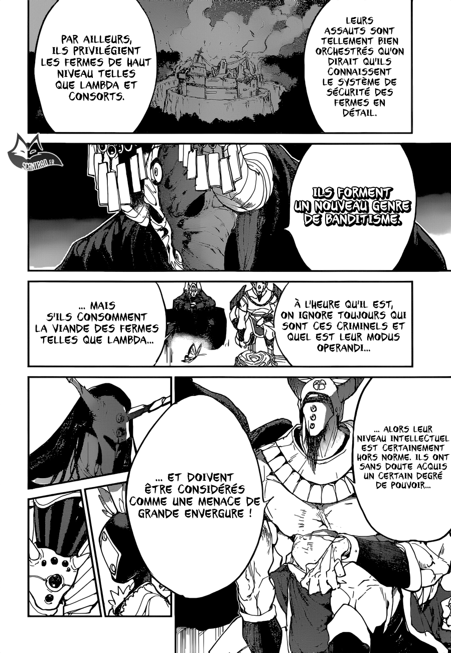Read Yakusoku No Neverland FR Manga Online