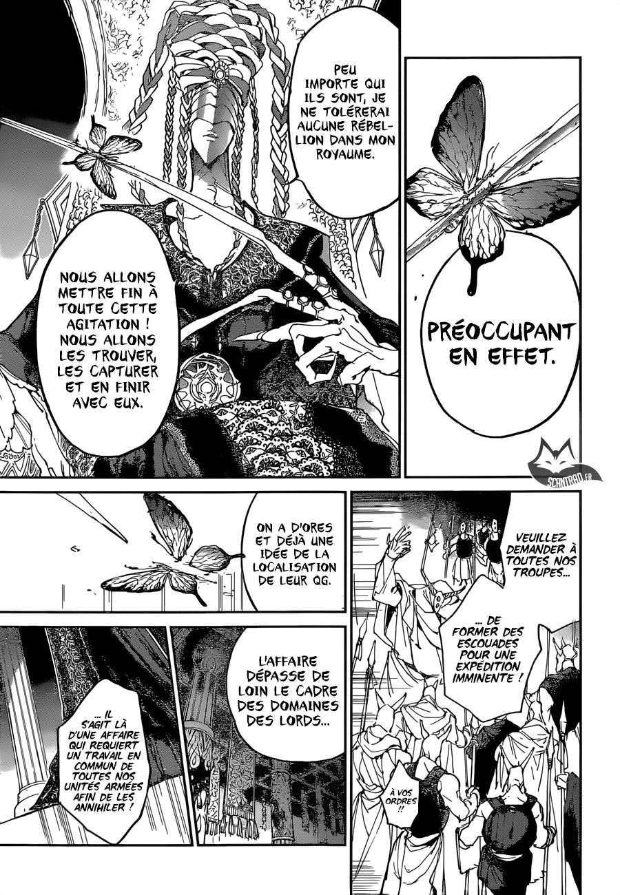 Read Yakusoku No Neverland FR Manga Online