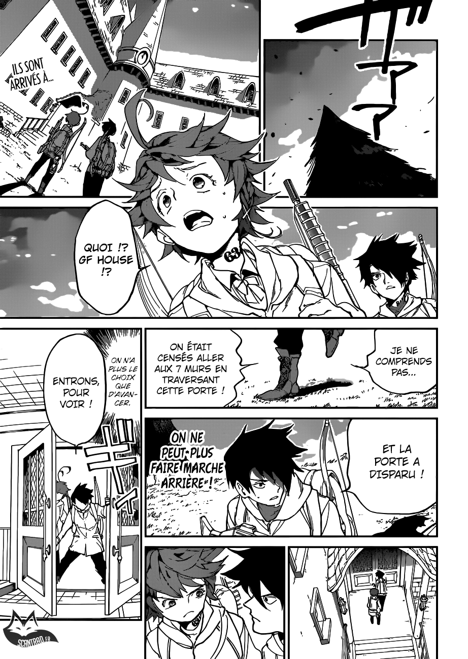 Read Yakusoku No Neverland FR Manga Online