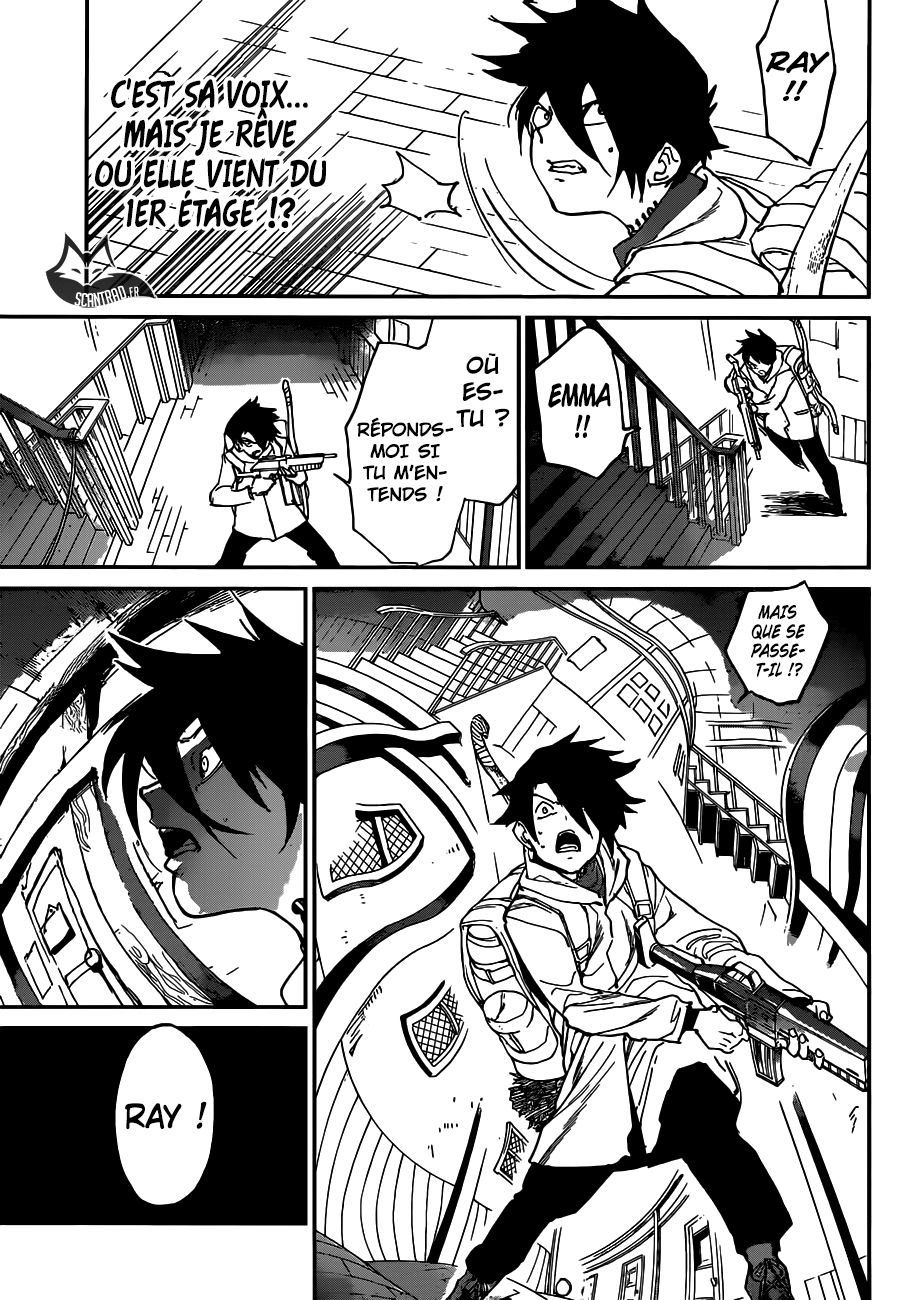 Read Yakusoku No Neverland FR Manga Online