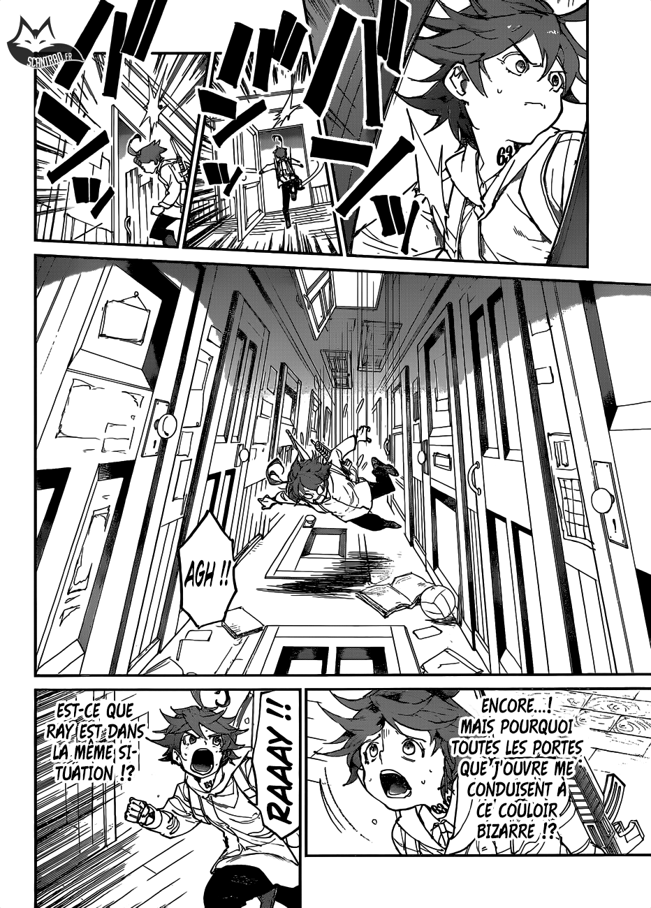 Read Yakusoku No Neverland FR Manga Online