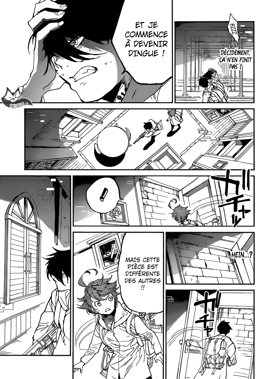 Read Yakusoku No Neverland FR Manga Online