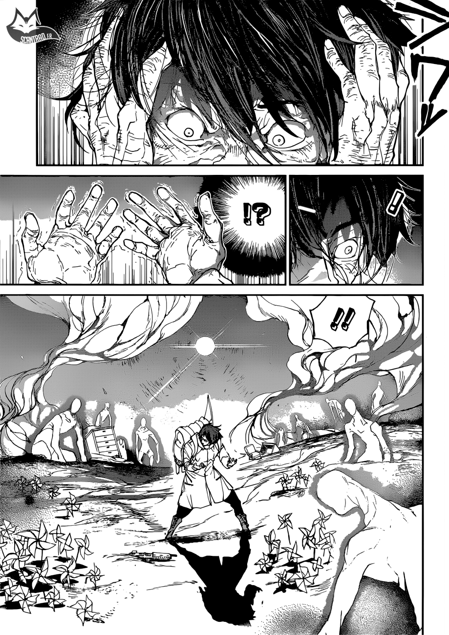 Read Yakusoku No Neverland FR Manga Online