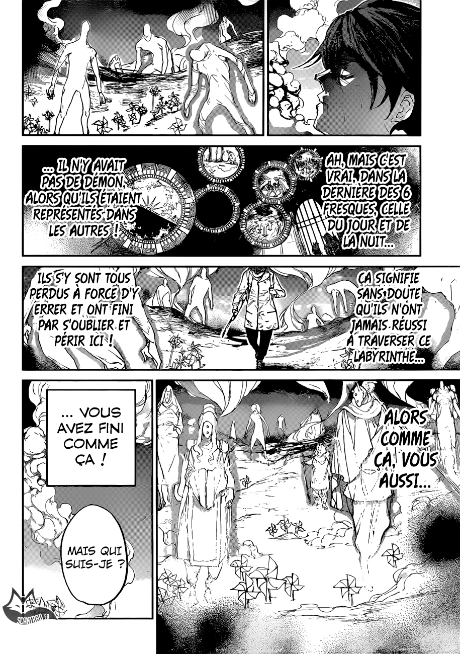 Read Yakusoku No Neverland FR Manga Online