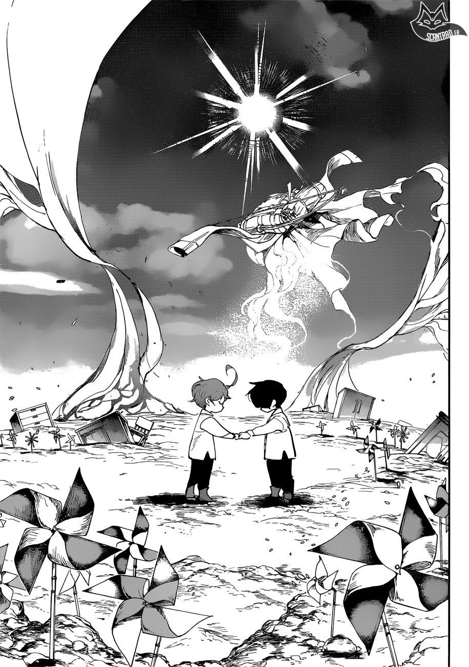 Read Yakusoku No Neverland FR Manga Online