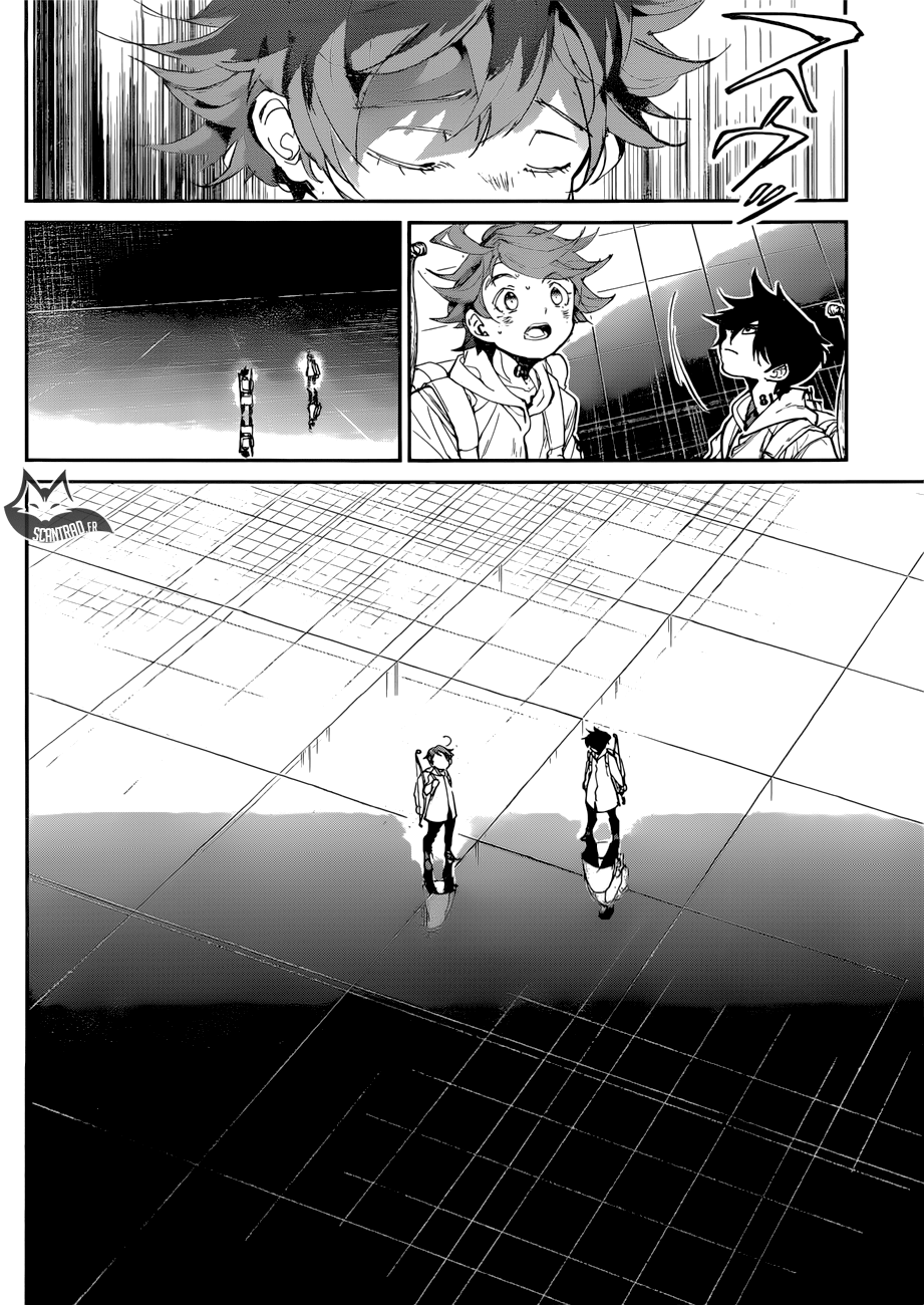 Read Yakusoku No Neverland FR Manga Online
