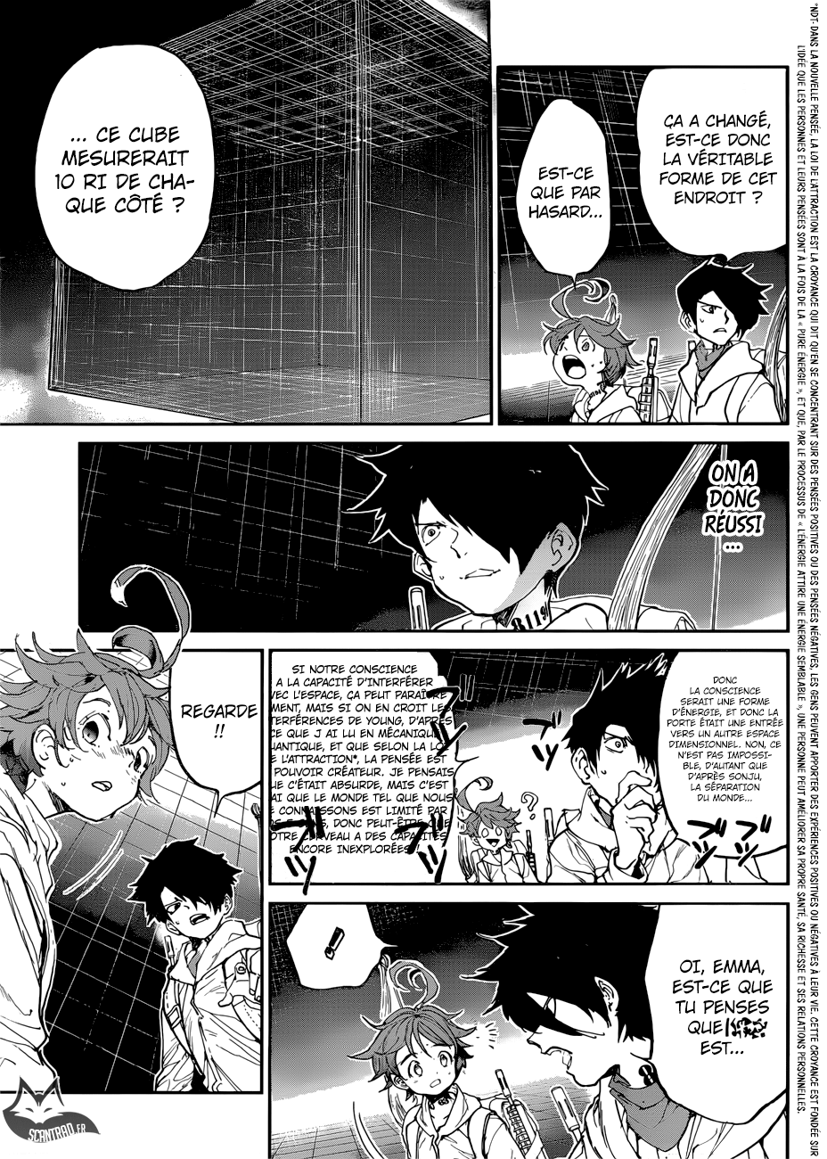 Read Yakusoku No Neverland FR Manga Online