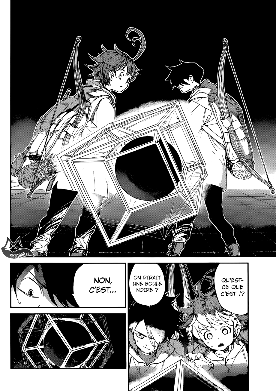 Read Yakusoku No Neverland FR Manga Online