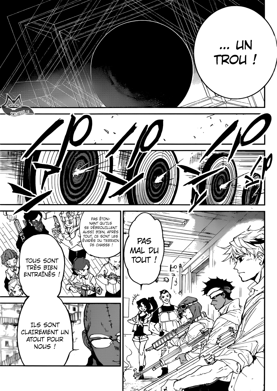 Read Yakusoku No Neverland FR Manga Online
