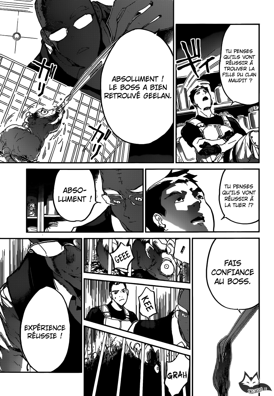 Read Yakusoku No Neverland FR Manga Online
