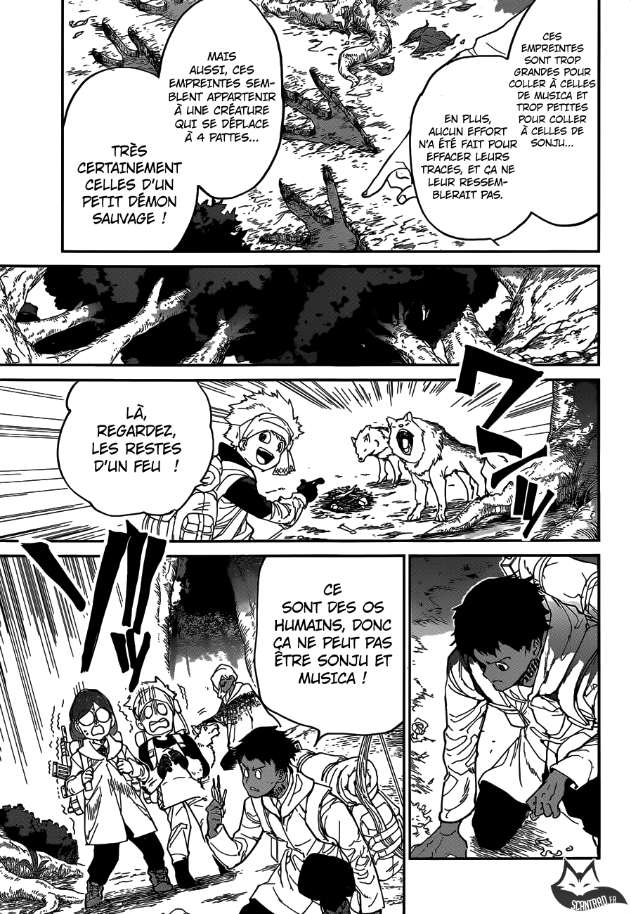 Read Yakusoku No Neverland FR Manga Online