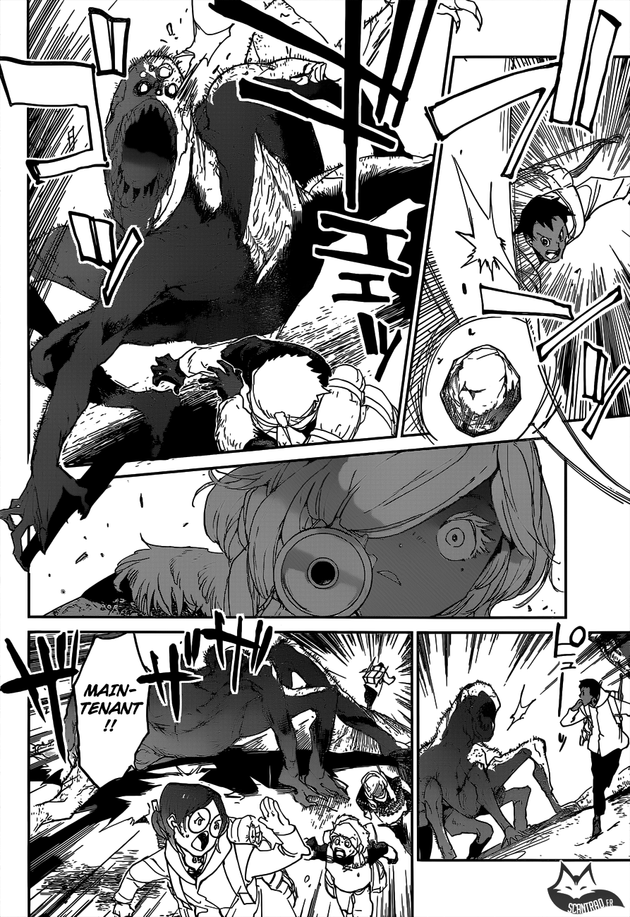 Read Yakusoku No Neverland FR Manga Online