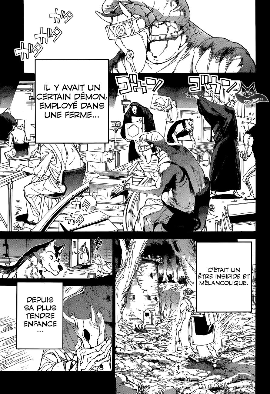 Read Yakusoku No Neverland FR Manga Online