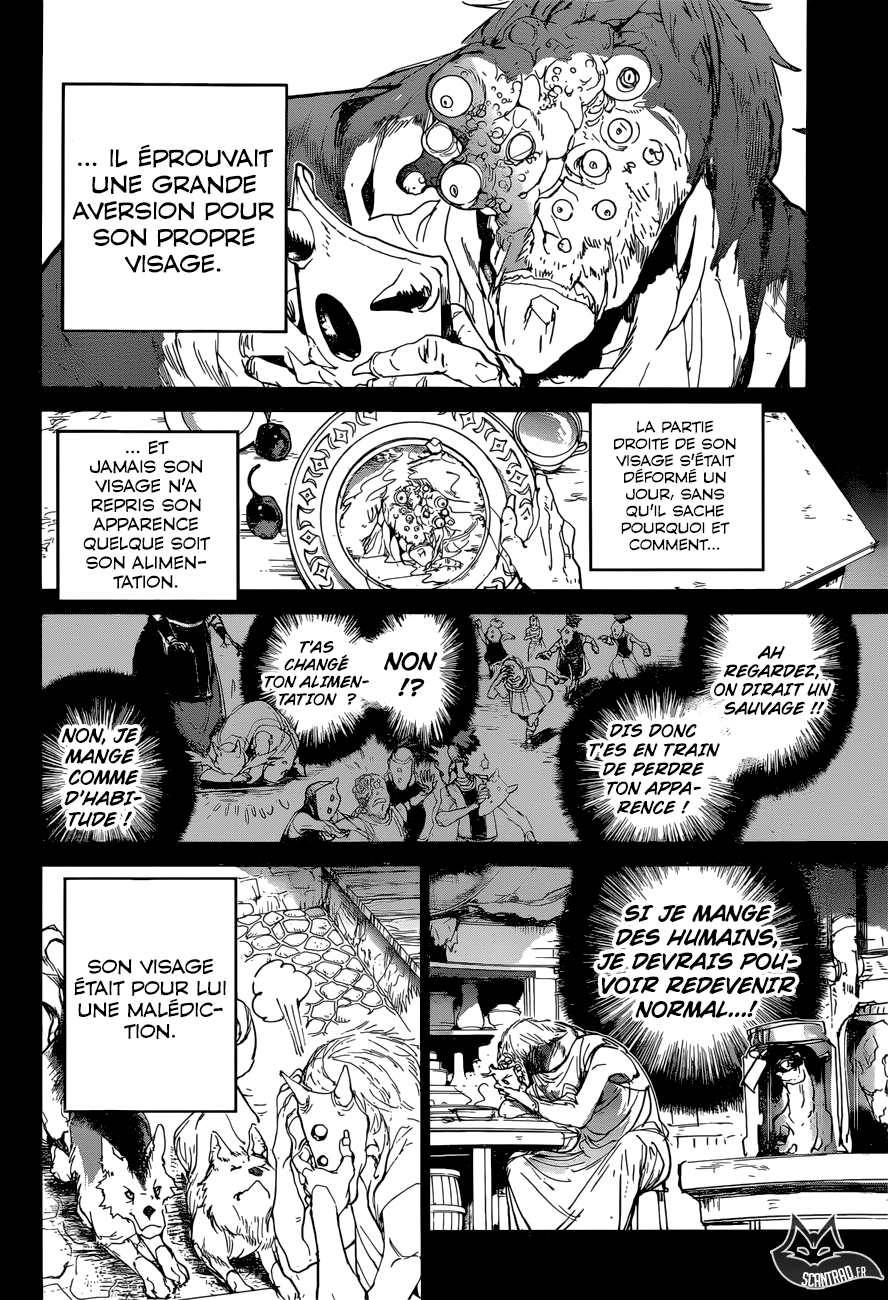 Read Yakusoku No Neverland FR Manga Online