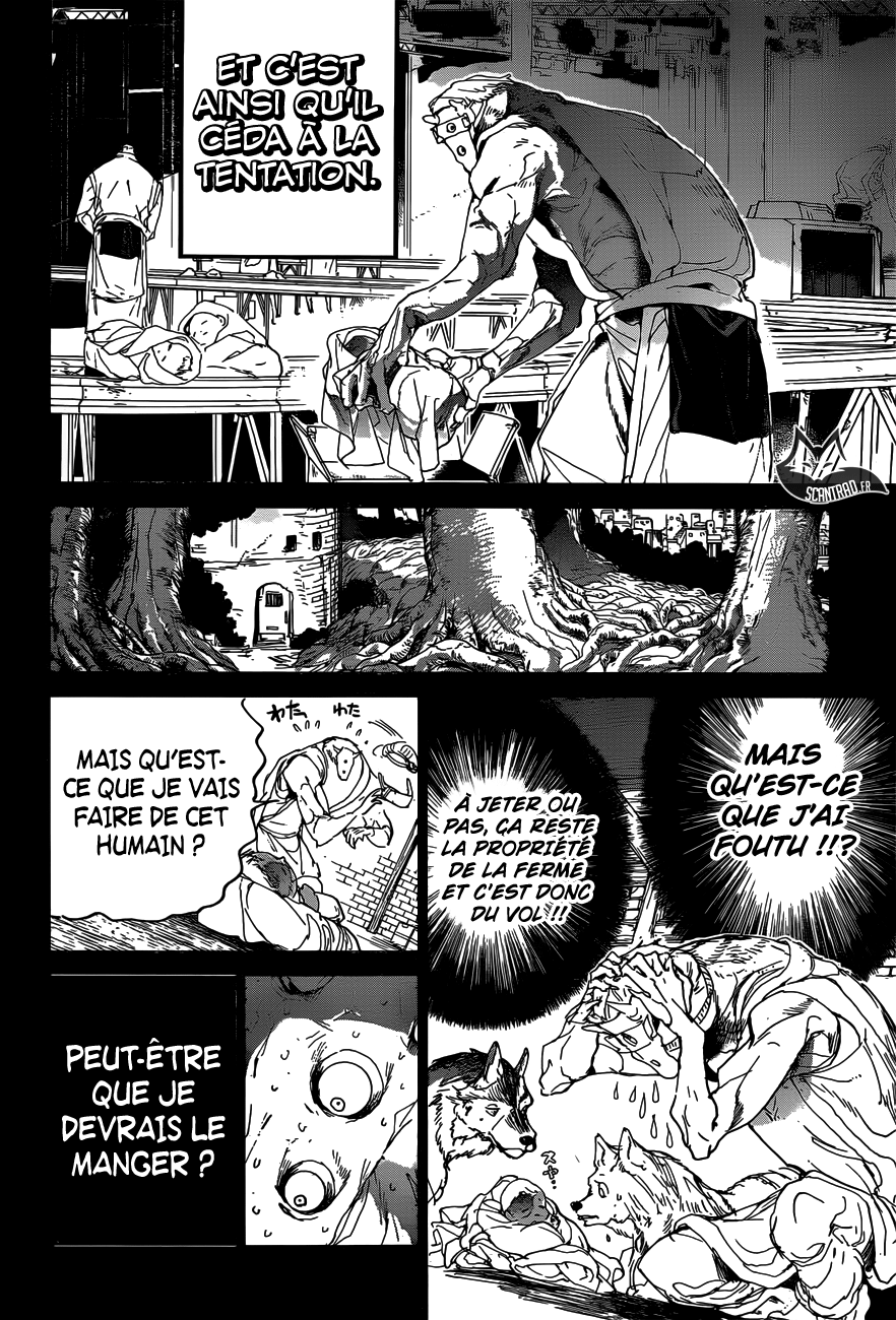 Read Yakusoku No Neverland FR Manga Online
