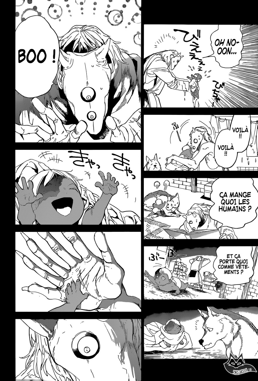 Read Yakusoku No Neverland FR Manga Online