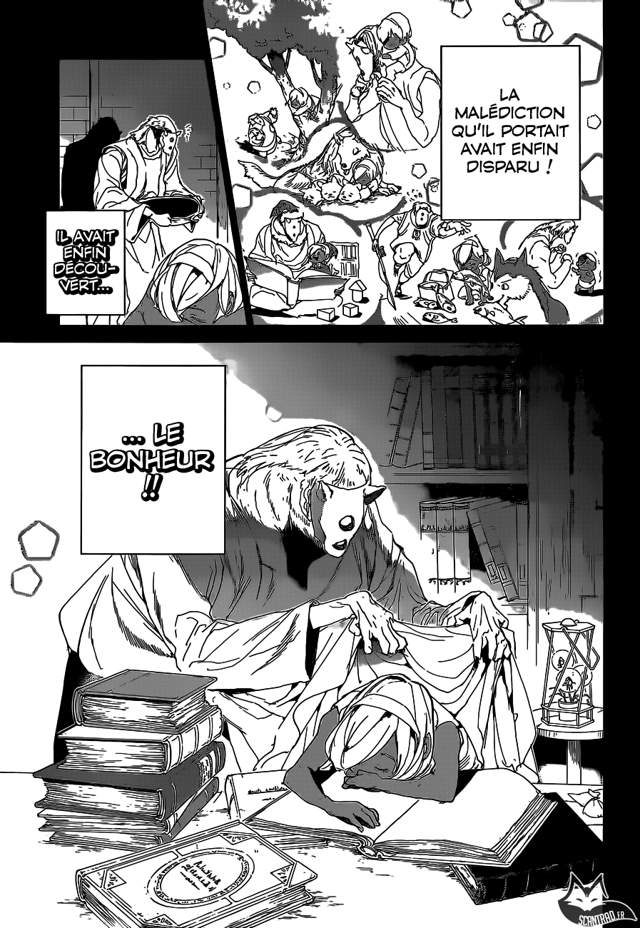 Read Yakusoku No Neverland FR Manga Online