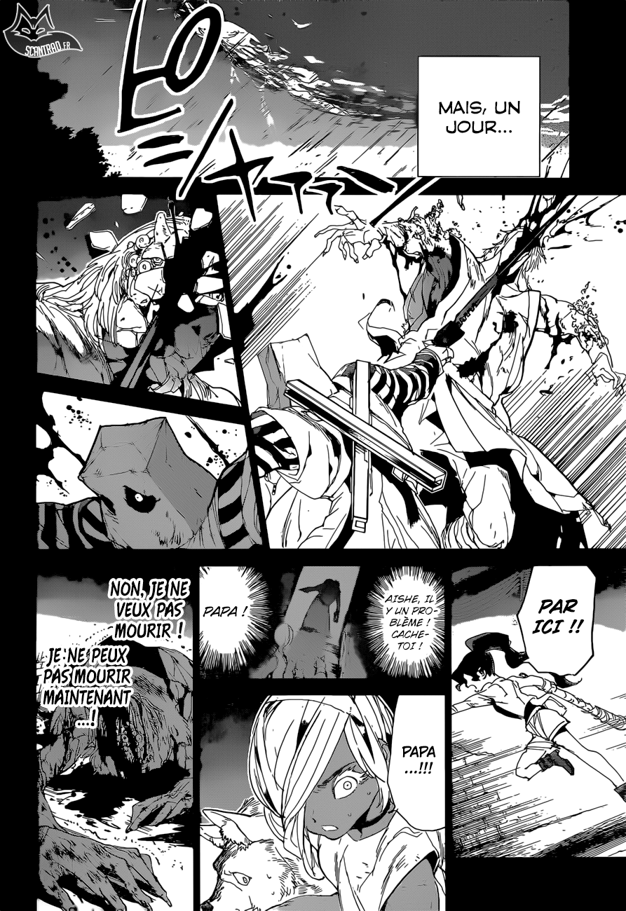 Read Yakusoku No Neverland FR Manga Online