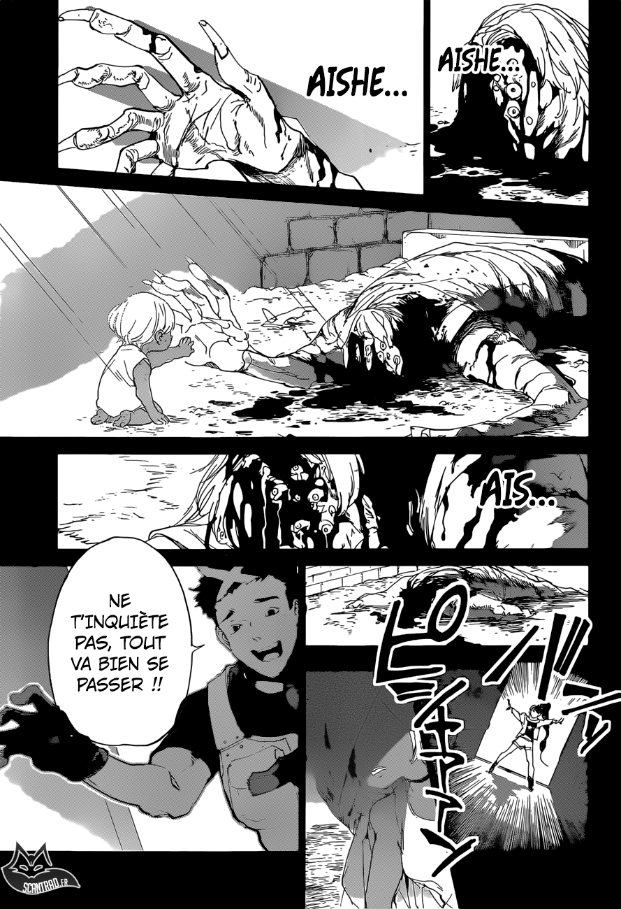 Read Yakusoku No Neverland FR Manga Online