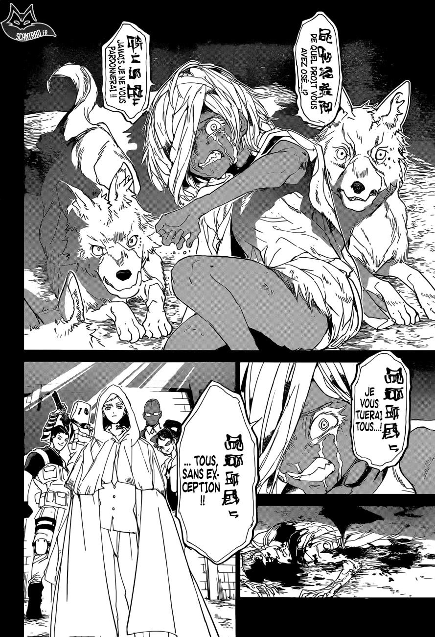 Read Yakusoku No Neverland FR Manga Online