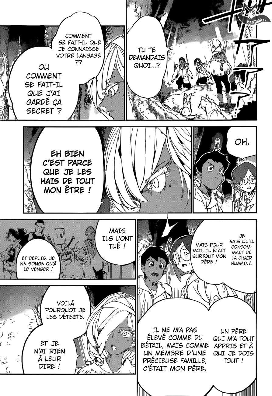 Read Yakusoku No Neverland FR Manga Online