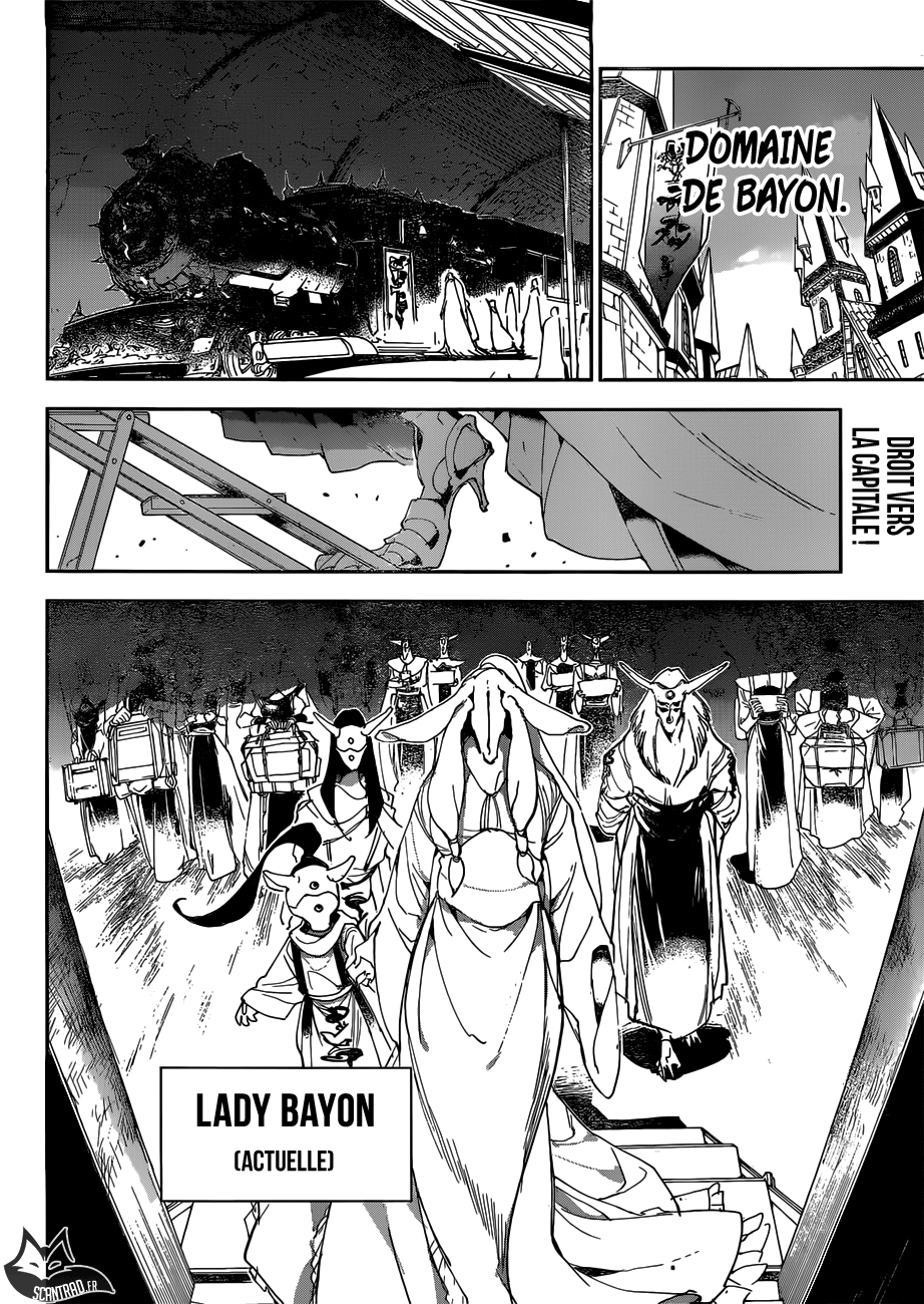 Read Yakusoku No Neverland FR Manga Online