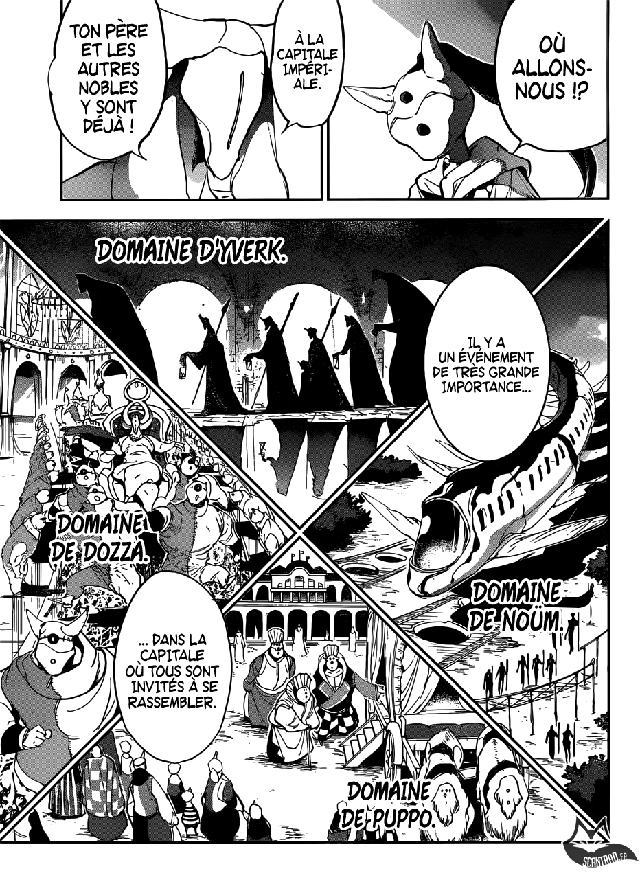 Read Yakusoku No Neverland FR Manga Online