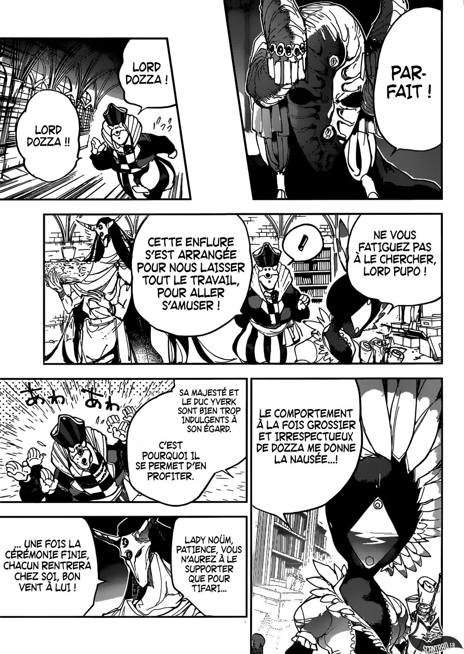 Read Yakusoku No Neverland FR Manga Online