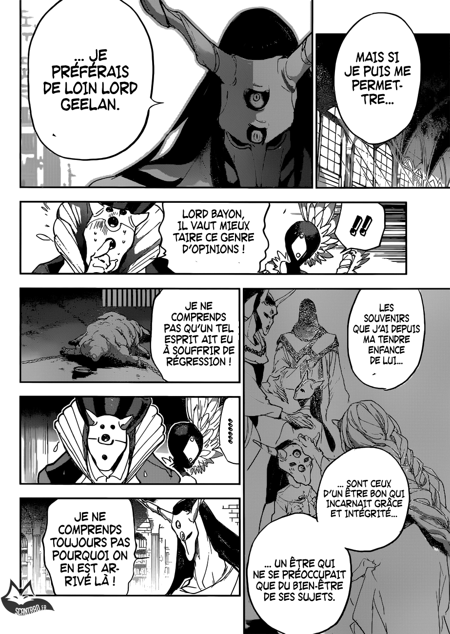 Read Yakusoku No Neverland FR Manga Online