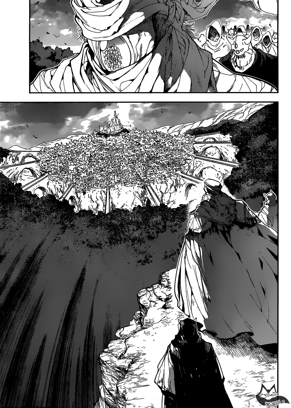 Read Yakusoku No Neverland FR Manga Online