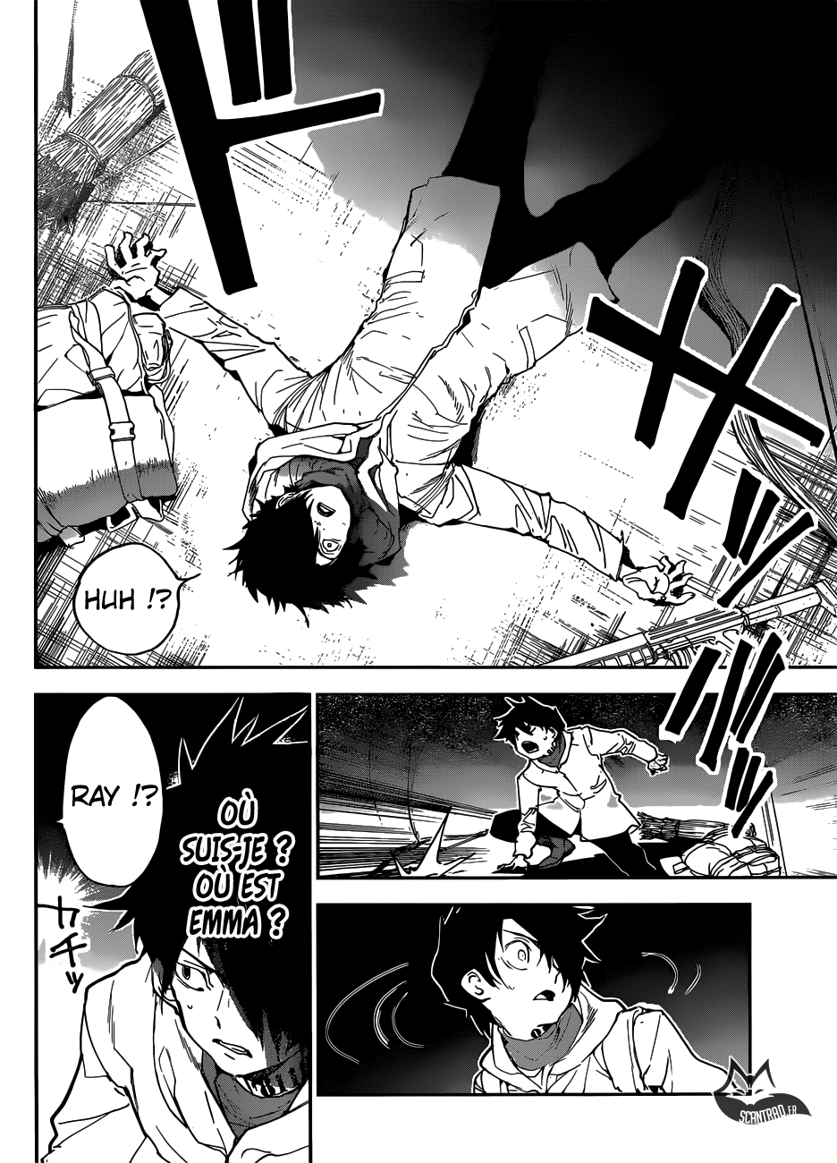 Read Yakusoku No Neverland FR Manga Online