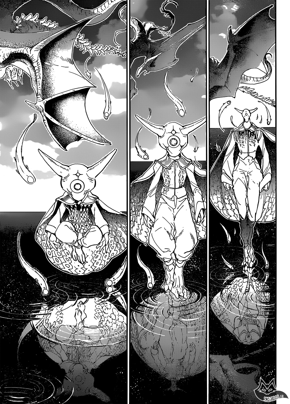 Read Yakusoku No Neverland FR Manga Online