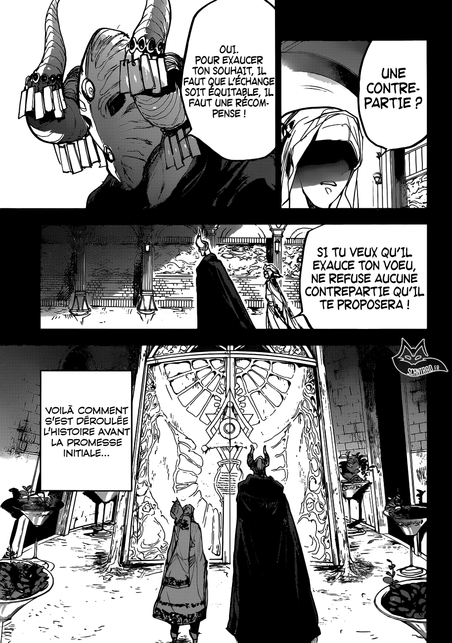 Read Yakusoku No Neverland FR Manga Online