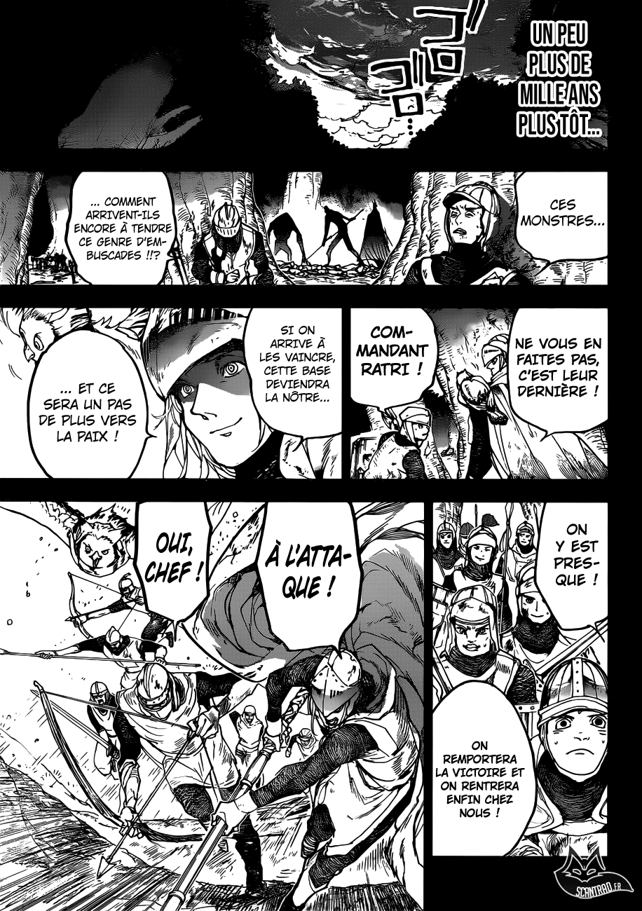 Read Yakusoku No Neverland FR Manga Online