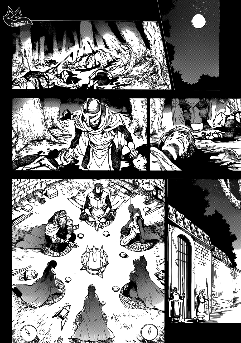 Read Yakusoku No Neverland FR Manga Online