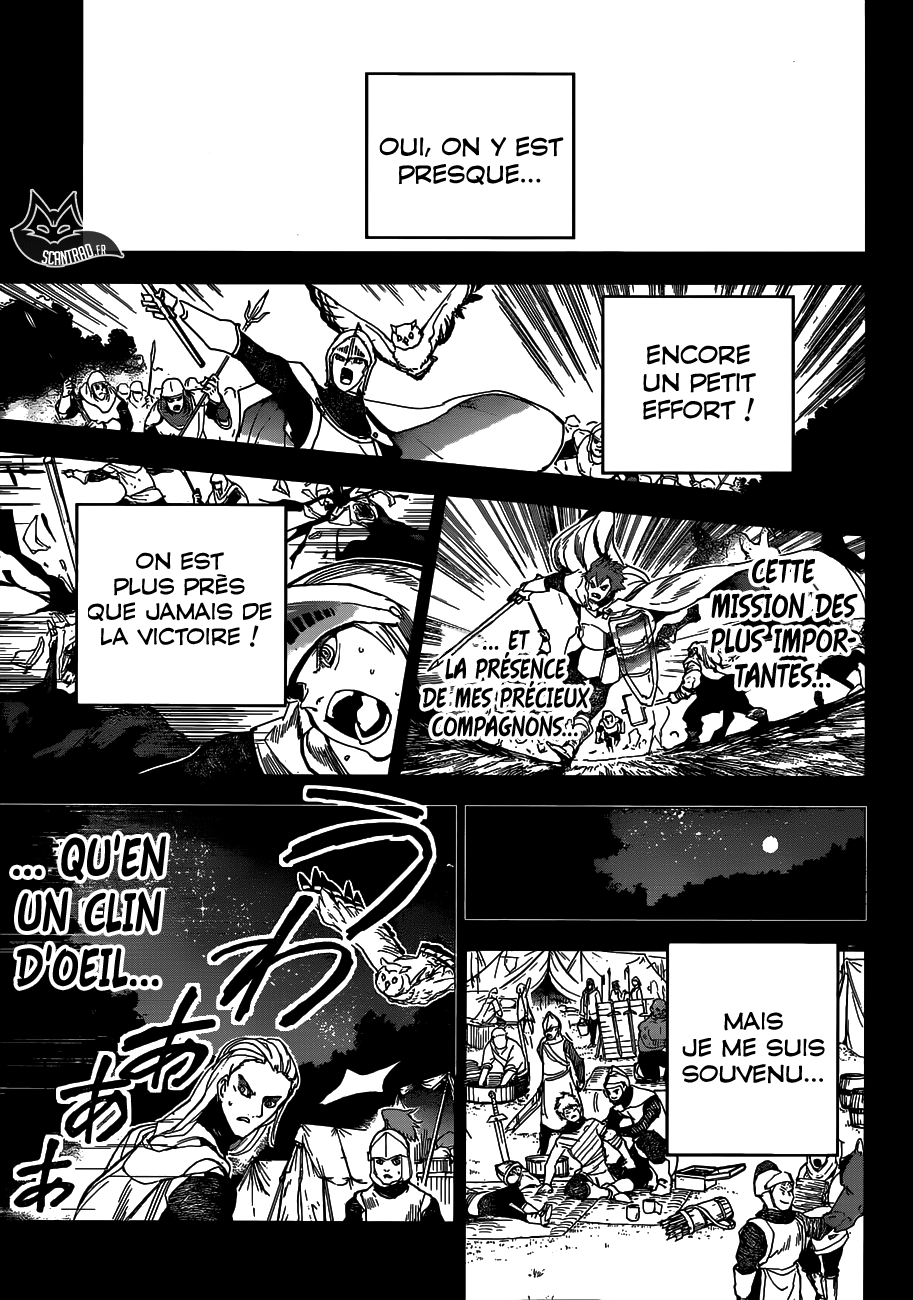 Read Yakusoku No Neverland FR Manga Online