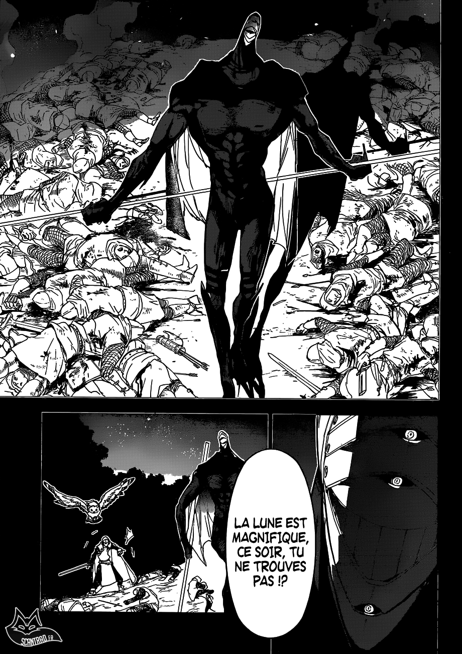 Read Yakusoku No Neverland FR Manga Online