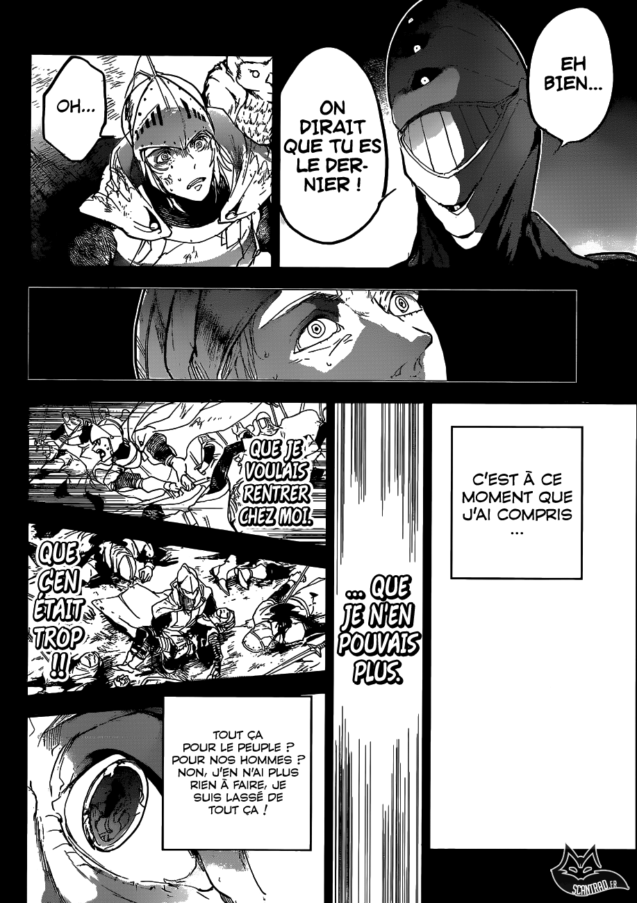 Read Yakusoku No Neverland FR Manga Online