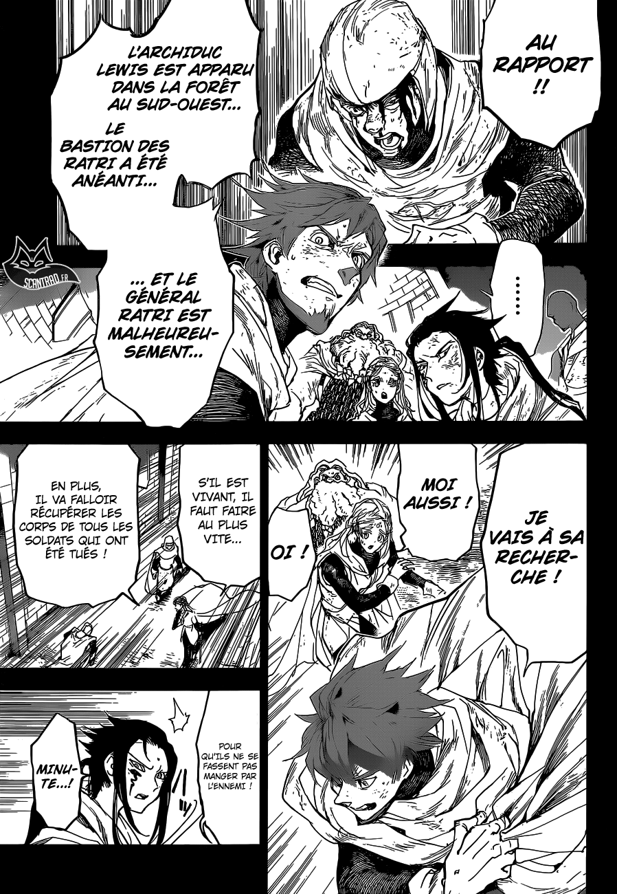 Read Yakusoku No Neverland FR Manga Online