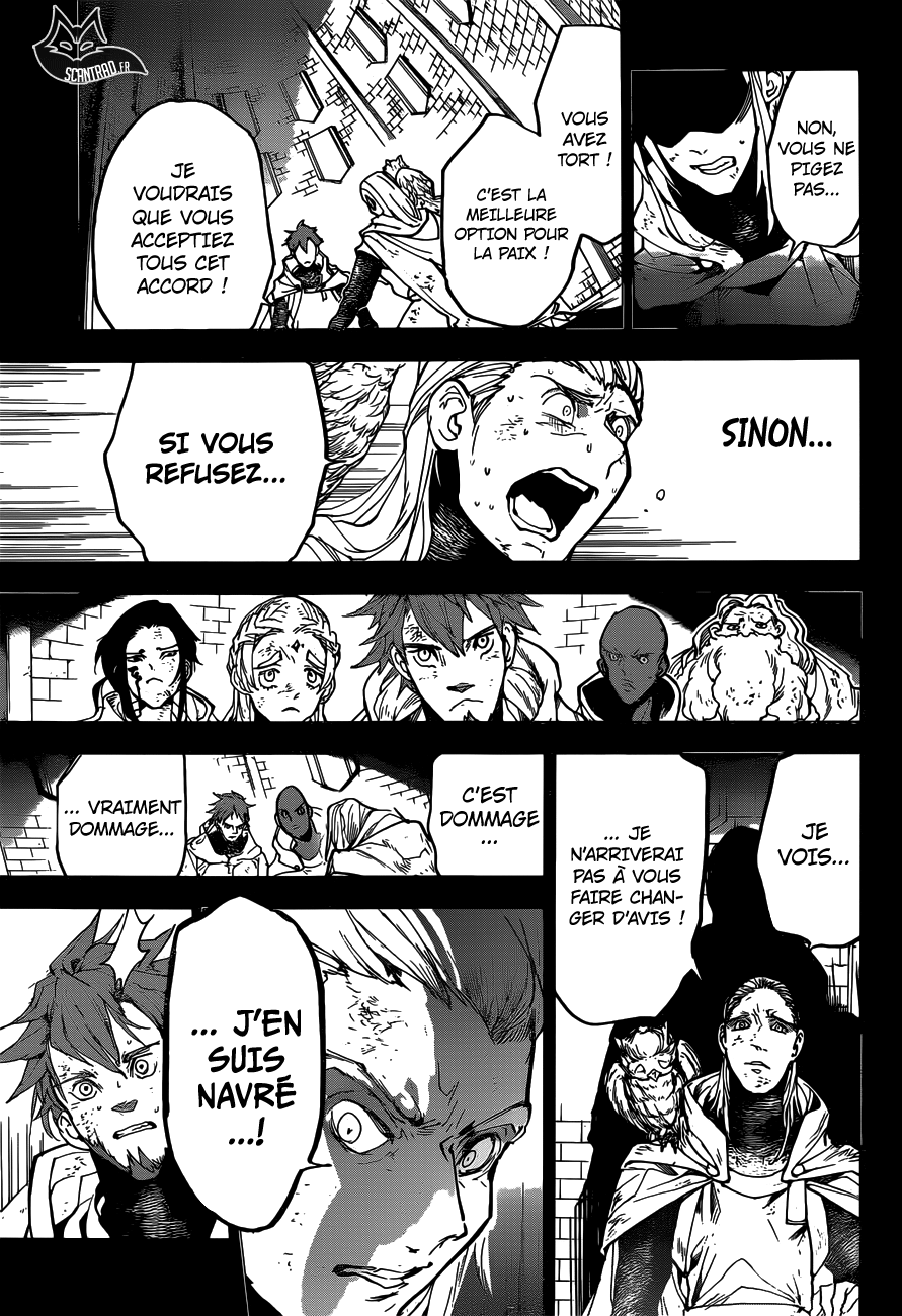Read Yakusoku No Neverland FR Manga Online