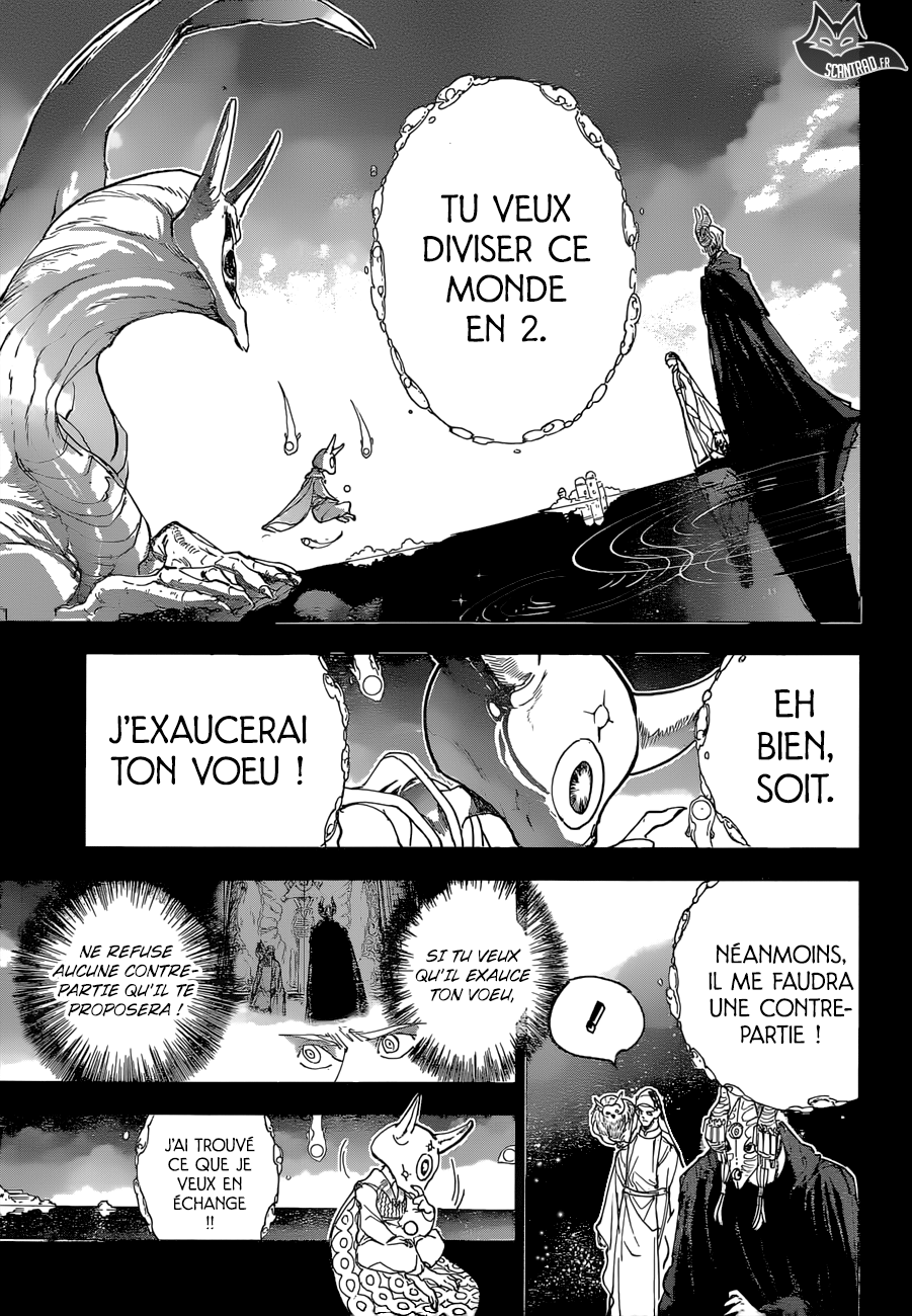 Read Yakusoku No Neverland FR Manga Online