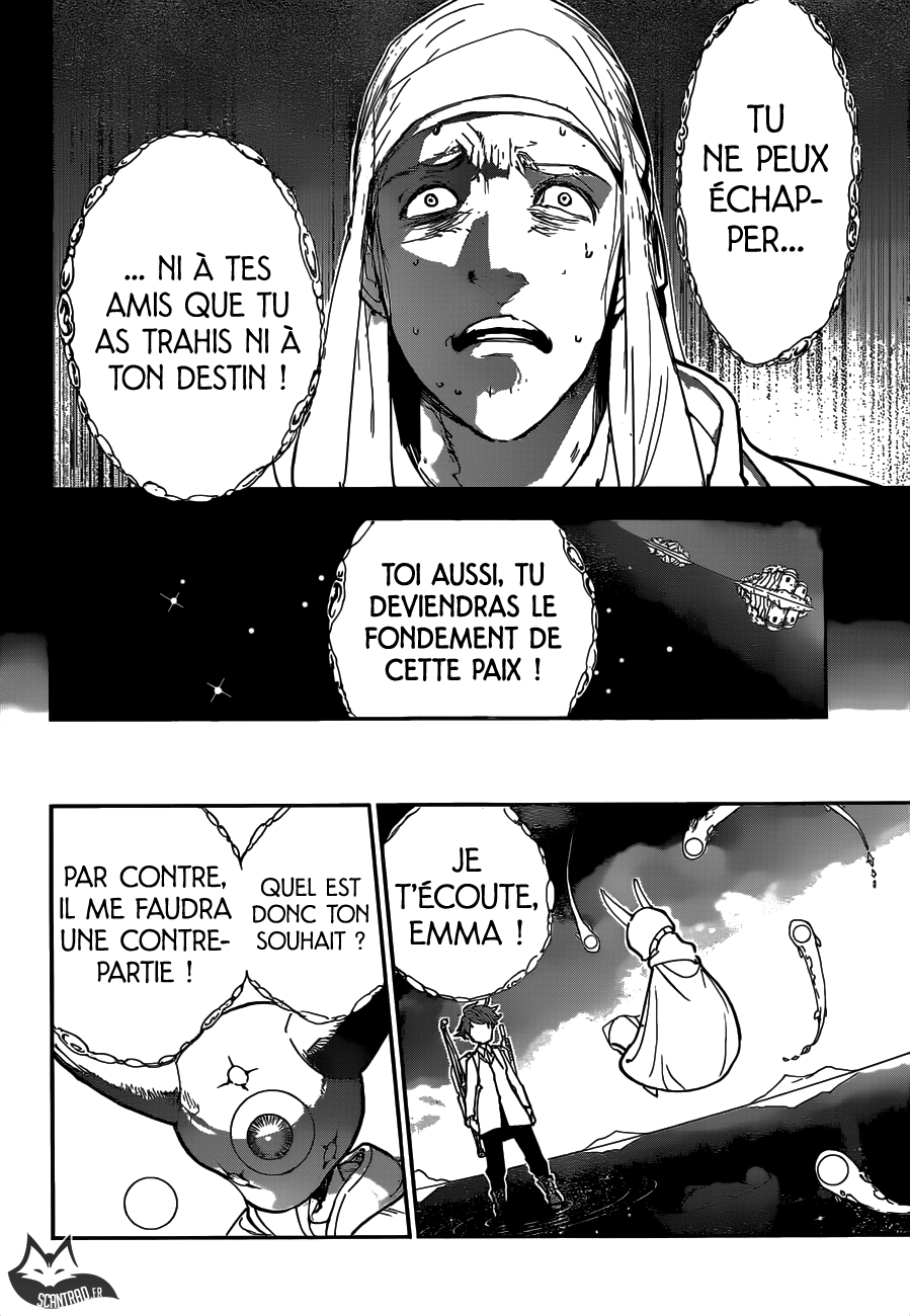Read Yakusoku No Neverland FR Manga Online