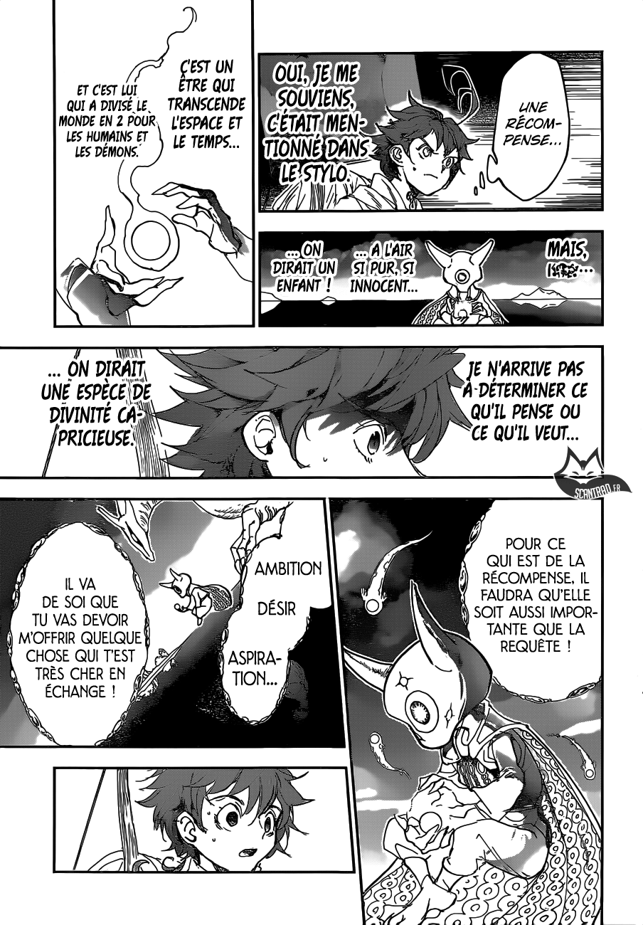 Read Yakusoku No Neverland FR Manga Online